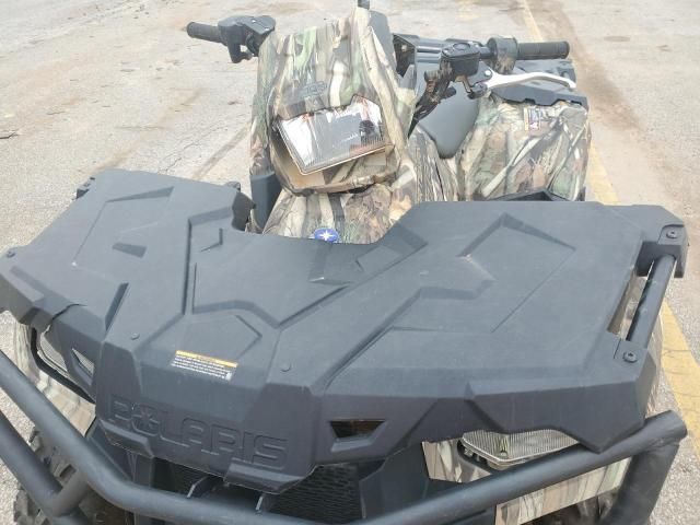 2020 Polaris Sportsman 570 EPS