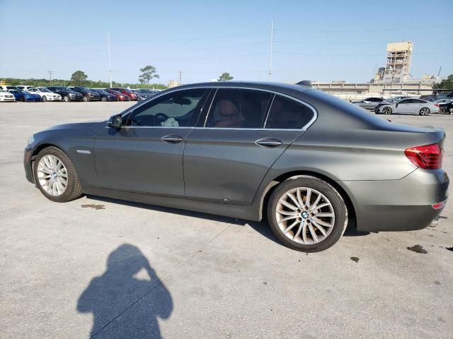 2014 BMW 528 I