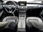 2016 Mercedes-Benz CLS 400 4matic