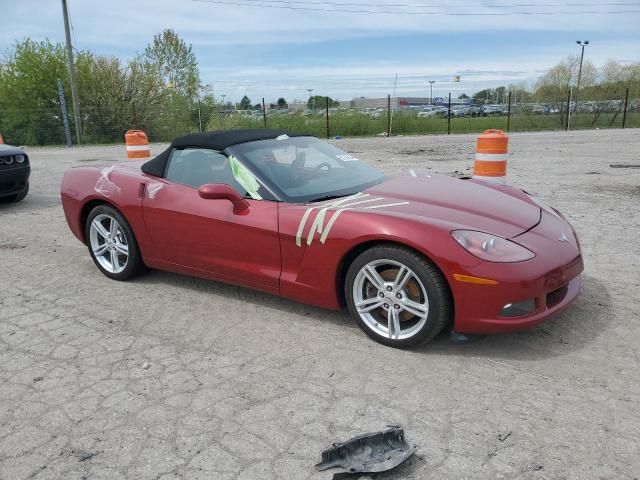 2010 Chevrolet Corvette