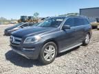 2015 Mercedes-Benz GL 450 4matic