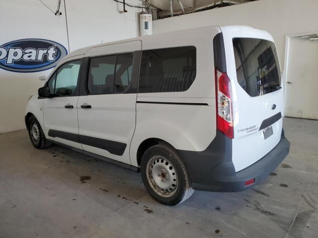 2014 Ford Transit Connect XL