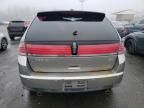 2008 Lincoln MKX