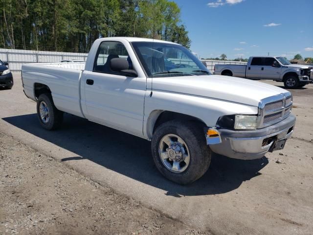 2001 Dodge RAM 2500