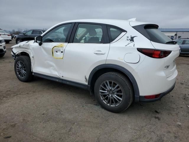 2017 Mazda CX-5 Sport