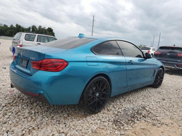 2018 BMW 430XI