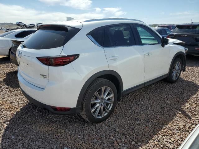 2021 Mazda CX-5 Grand Touring Reserve