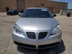 2009 Pontiac G6