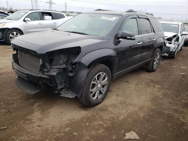 2016 GMC Acadia SLT-1