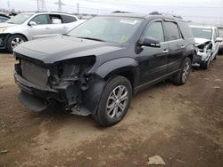 Vehiculos salvage en venta de Copart Elgin, IL: 2016 GMC Acadia SLT-1