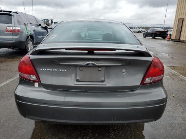 2004 Ford Taurus SEL