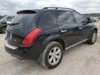 2007 Nissan Murano SL