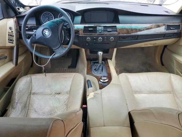 2006 BMW 530 I