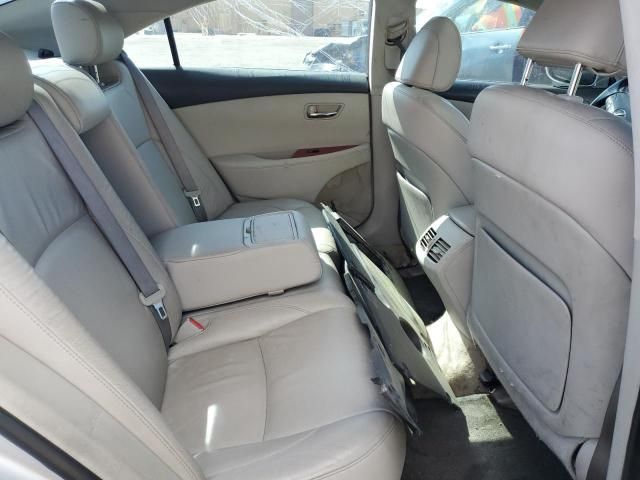 2008 Lexus ES 350