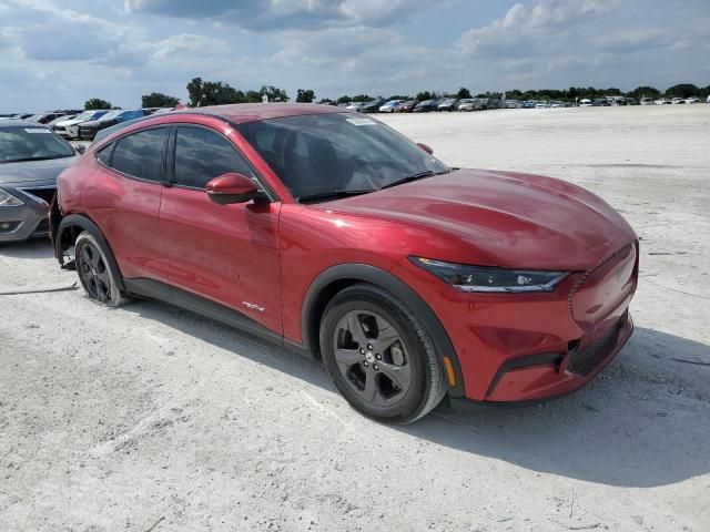 2022 Ford Mustang MACH-E Select