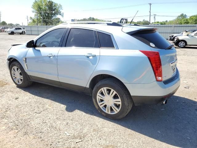 2011 Cadillac SRX Luxury Collection