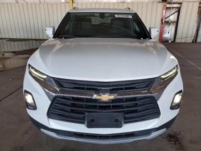 2019 Chevrolet Blazer 2LT