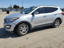 Hyundai Vehiculos salvage en venta: 2014 Hyundai Santa FE Sport