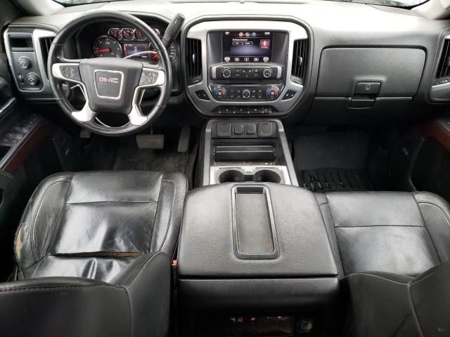 2014 GMC Sierra K1500 SLT