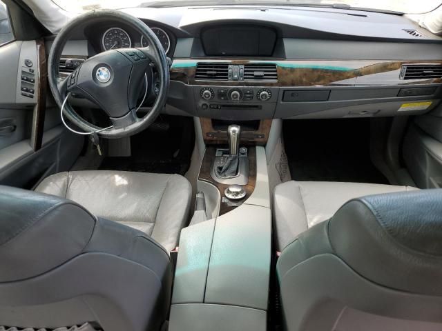 2005 BMW 525 I