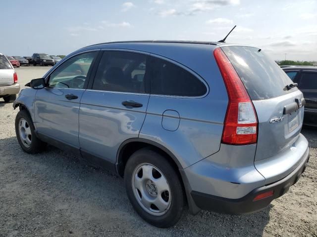 2007 Honda CR-V LX