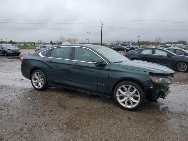 2015 Chevrolet Impala LT