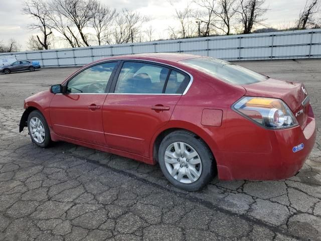 2009 Nissan Altima 2.5