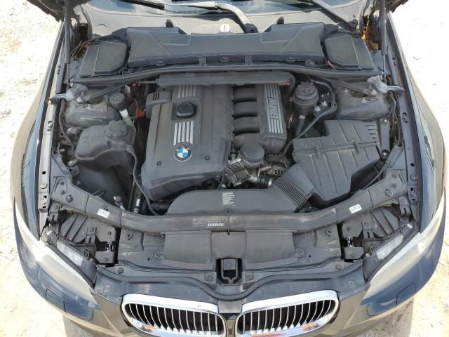 2013 BMW 328 I