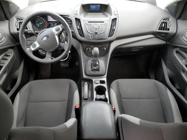 2014 Ford Escape S