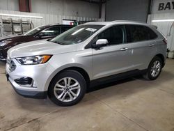 Rental Vehicles for sale at auction: 2019 Ford Edge SEL