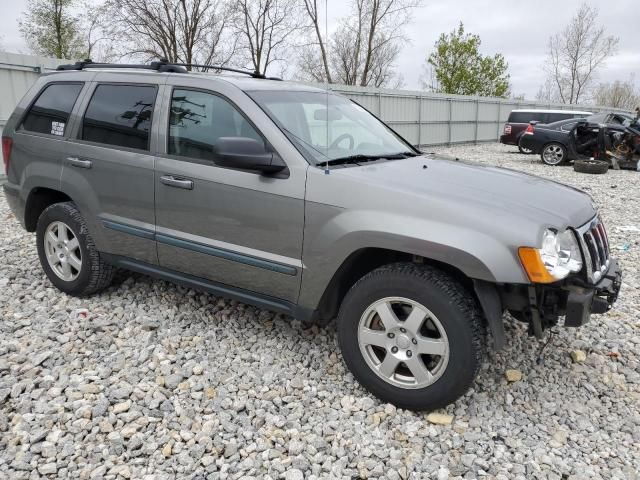 2008 Jeep Grand Cherokee Laredo