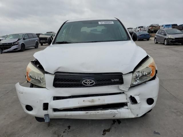 2008 Toyota Rav4