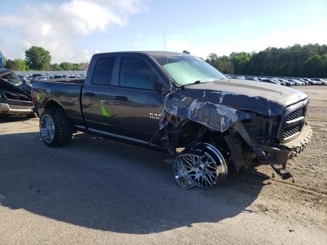 2015 Dodge RAM 1500 ST