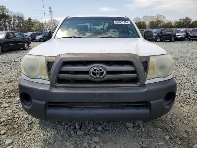 2010 Toyota Tacoma