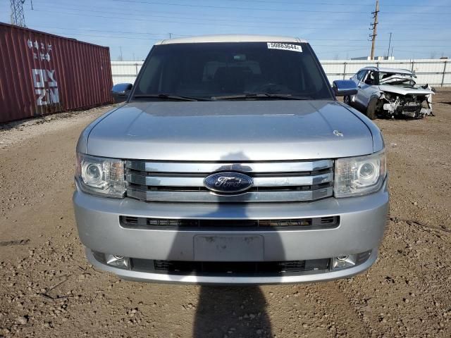 2010 Ford Flex Limited