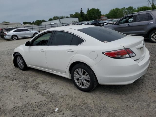 2009 Mazda 6 I