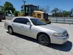 2008 Lincoln Town Car Signature Limited