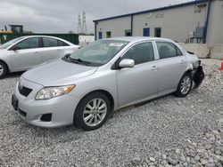 2010 Toyota Corolla Base for sale in Barberton, OH