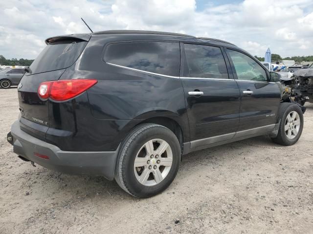 2009 Chevrolet Traverse LT