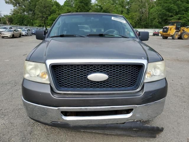 2007 Ford F150