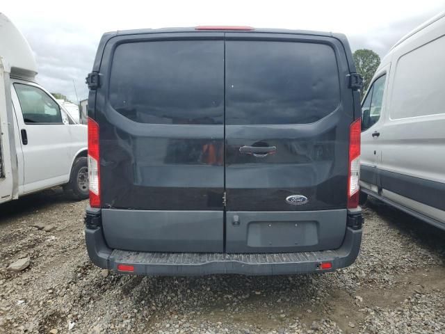 2016 Ford Transit T-150