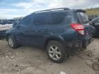 2010 Toyota Rav4 Limited