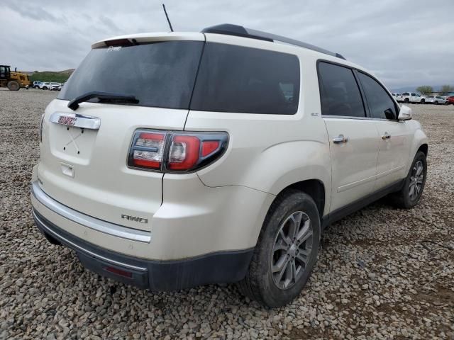 2014 GMC Acadia SLT-1