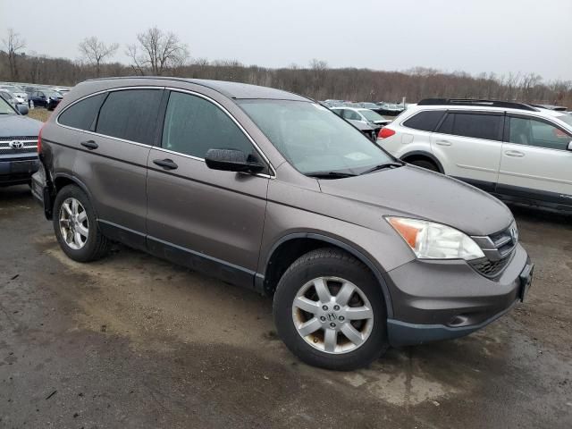 2011 Honda CR-V SE