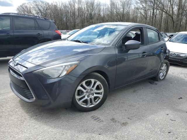 2016 Scion IA