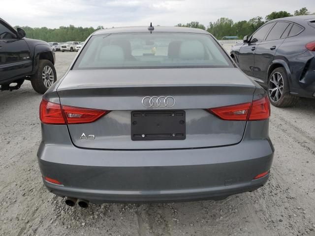 2015 Audi A3 Premium