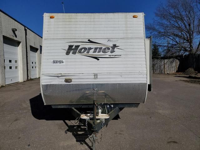 2006 Keystone Hornet