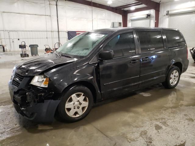 2008 Dodge Grand Caravan SE