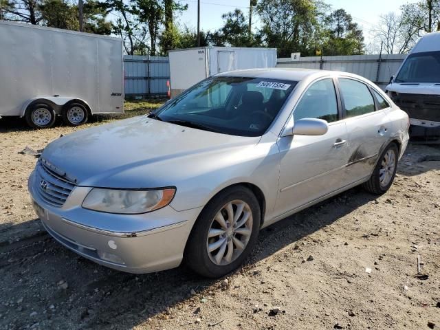 2006 Hyundai Azera SE