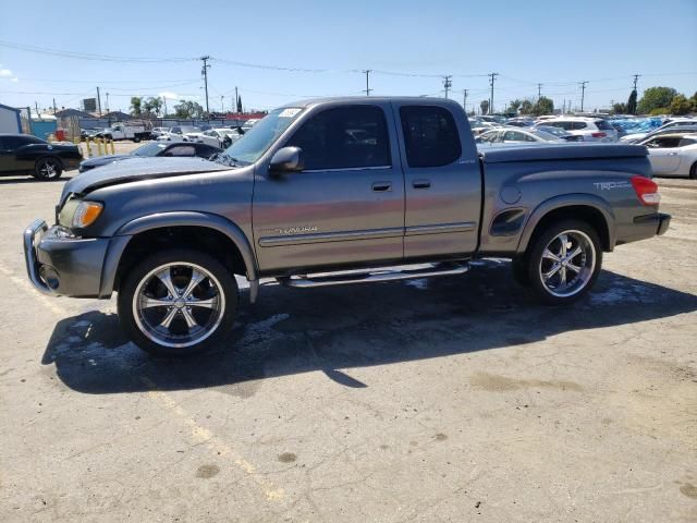 2003 Toyota Tundra Access Cab Limited